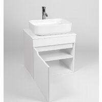  Viant Тумба под умывальник Куба Como 60 VKUB60CO-T1STP - Превью изображения №3 — Интернет-магазин Time-Shop