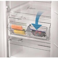 Морозильник Indesit DFZ 5175 G - Превью изображения №6 — Интернет-магазин Time-Shop