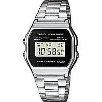 Casio A158WEA-1EF
