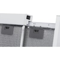 Кухонная вытяжка Meferi SLIDEBOX60WH Power - Превью изображения №11 — Интернет-магазин Time-Shop