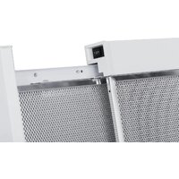 Кухонная вытяжка Meferi SLIDEBOX60WH Power - Превью изображения №10 — Интернет-магазин Time-Shop