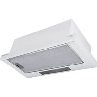 Кухонная вытяжка Meferi SLIDEBOX60WH Power - Превью изображения №7 — Интернет-магазин Time-Shop