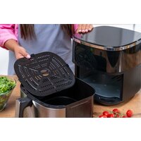 Аэрогриль (аэрофритюрница) Goetze & Jensen AF600X - Превью изображения №7 — Интернет-магазин Time-Shop