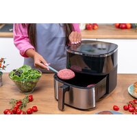 Аэрогриль (аэрофритюрница) Goetze & Jensen AF600X - Превью изображения №11 — Интернет-магазин Time-Shop