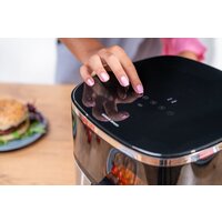 Аэрогриль (аэрофритюрница) Goetze & Jensen AF600X - Превью изображения №13 — Интернет-магазин Time-Shop