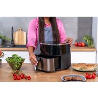 Аэрогриль (аэрофритюрница) Goetze & Jensen AF600X - Превью изображения №10 — Интернет-магазин Time-Shop