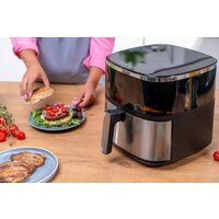 Аэрогриль (аэрофритюрница) Goetze & Jensen AF600X - Превью изображения №12 — Интернет-магазин Time-Shop