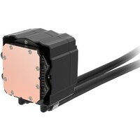 Система жидкостного охлаждения для процессора Thermaltake LA360 ARGB Sync CL-W459-PL12SW-A - Превью изображения №3 — Интернет-магазин Time-Shop