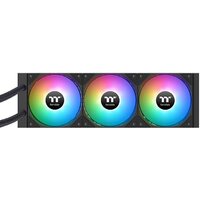 Система жидкостного охлаждения для процессора Thermaltake LA360 ARGB Sync CL-W459-PL12SW-A - Превью изображения №4 — Интернет-магазин Time-Shop