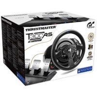 Руль Thrustmaster T300 RS GT Edition - Превью изображения №4 — Интернет-магазин Time-Shop