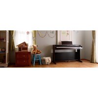 Цифровое пианино Yamaha Arius YDP-165 (темный палисандр) - Превью изображения №3 — Интернет-магазин Time-Shop