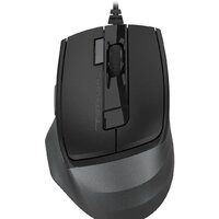 A4Tech Fstyler FM45S Air (серый/черный)