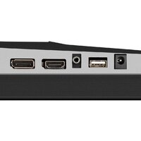 Игровой монитор ExeGate Combat EF2707C EX297306RUS - Превью изображения №7 — Интернет-магазин Time-Shop