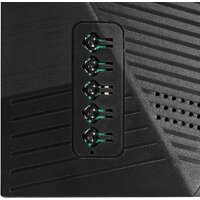 Игровой монитор ExeGate Combat EF2707C EX297306RUS - Превью изображения №8 — Интернет-магазин Time-Shop