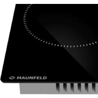 Варочная панель MAUNFELD AVCE4535SDBK - Превью изображения №8 — Интернет-магазин Time-Shop