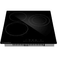 Варочная панель MAUNFELD AVCE4535SDBK - Превью изображения №5 — Интернет-магазин Time-Shop