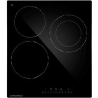 Варочная панель MAUNFELD AVCE4535SDBK - Превью изображения №2 — Интернет-магазин Time-Shop