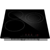 Варочная панель MAUNFELD AVCE4535SDBK - Превью изображения №4 — Интернет-магазин Time-Shop