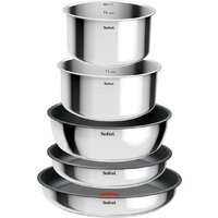 Набор сковород Tefal Ingenio Cook Eat L881S904 - Превью изображения №12 — Интернет-магазин Time-Shop