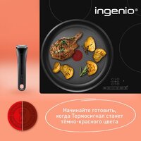 Набор сковород Tefal Ingenio Cook Eat L881S904 - Превью изображения №8 — Интернет-магазин Time-Shop