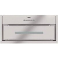 Кухонная вытяжка Franke Luce 60 IX 305.0738.595 - Превью изображения №3 — Интернет-магазин Time-Shop