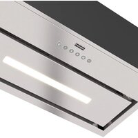 Кухонная вытяжка Franke Luce 60 IX 305.0738.595 - Превью изображения №2 — Интернет-магазин Time-Shop