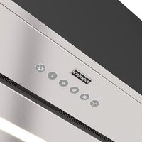 Кухонная вытяжка Franke Luce 60 IX 305.0738.595 - Превью изображения №5 — Интернет-магазин Time-Shop