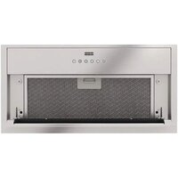 Кухонная вытяжка Franke Luce 60 IX 305.0738.595 - Превью изображения №4 — Интернет-магазин Time-Shop