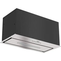 Кухонная вытяжка Franke Luce 60 IX 305.0738.595 - Превью изображения №1 — Интернет-магазин Time-Shop