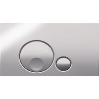 OLI Globe 152950 (глянцевый хром)