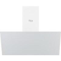 Кухонная вытяжка Making Oasis Everywhere NP-60W (FR) - Превью изображения №2 — Интернет-магазин Time-Shop