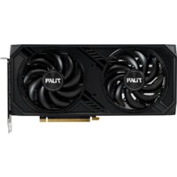 Видеокарта Palit GeForce RTX 4070 Super Dual OC 12GB NED407SS19K9-1043D - Превью изображения №6 — Интернет-магазин Time-Shop