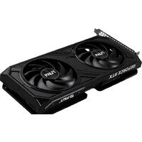 Видеокарта Palit GeForce RTX 4070 Super Dual OC 12GB NED407SS19K9-1043D - Превью изображения №5 — Интернет-магазин Time-Shop