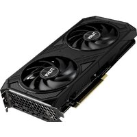 Видеокарта Palit GeForce RTX 4070 Super Dual OC 12GB NED407SS19K9-1043D - Превью изображения №7 — Интернет-магазин Time-Shop