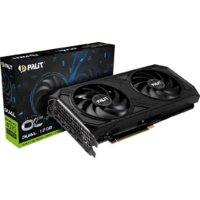 Видеокарта Palit GeForce RTX 4070 Super Dual OC 12GB NED407SS19K9-1043D - Превью изображения №8 — Интернет-магазин Time-Shop