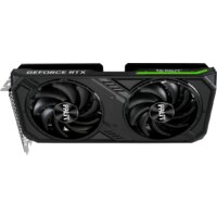 Видеокарта Palit GeForce RTX 4070 Super Dual OC 12GB NED407SS19K9-1043D - Превью изображения №9 — Интернет-магазин Time-Shop