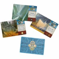 Детская настольная игра GaGa Games Война Кольца. Карточная игра GG365 - Превью изображения №11 — Интернет-магазин Time-Shop