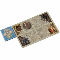 Детская настольная игра GaGa Games Война Кольца. Карточная игра GG365 - Превью изображения №7 — Интернет-магазин Time-Shop