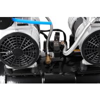 Компрессор ELAND EL-5024OF PRO - Превью изображения №7 — Интернет-магазин Time-Shop