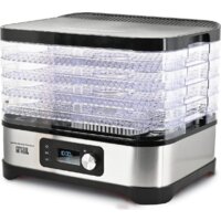 Сушилка для овощей и фруктов GFgril GFD-001 - Превью изображения №13 — Интернет-магазин Time-Shop