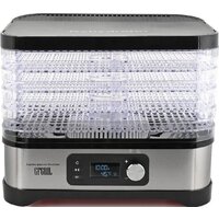 Сушилка для овощей и фруктов GFgril GFD-001 - Превью изображения №12 — Интернет-магазин Time-Shop