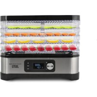 Сушилка для овощей и фруктов GFgril GFD-001 - Превью изображения №19 — Интернет-магазин Time-Shop