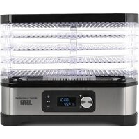 Сушилка для овощей и фруктов GFgril GFD-001 - Превью изображения №14 — Интернет-магазин Time-Shop