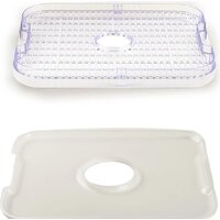 Сушилка для овощей и фруктов GFgril GFD-001 - Превью изображения №17 — Интернет-магазин Time-Shop