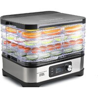 Сушилка для овощей и фруктов GFgril GFD-001 - Превью изображения №18 — Интернет-магазин Time-Shop