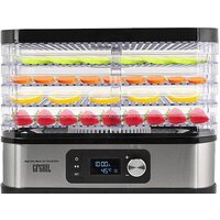 Сушилки для овощей и фруктов