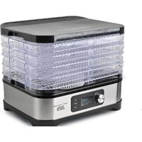 Сушилка для овощей и фруктов GFgril GFD-001 - Превью изображения №11 — Интернет-магазин Time-Shop