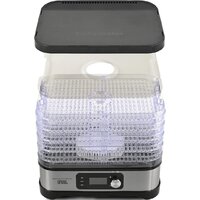 Сушилка для овощей и фруктов GFgril GFD-001 - Превью изображения №15 — Интернет-магазин Time-Shop