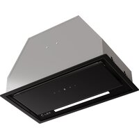 Кухонная вытяжка LEX Hyper 600 GS BL - Превью изображения №2 — Интернет-магазин Time-Shop