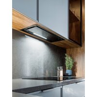 Кухонная вытяжка LEX Hyper 600 GS BL - Превью изображения №6 — Интернет-магазин Time-Shop